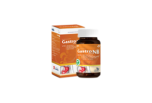 Gastro NB Plus New – Lọ 30 viên