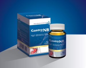 Gastro NB Plus có nguồn gốc ở đâu? Có đảm bảo uy tín không?