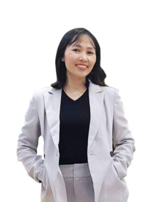 Chị Bùi Thị Tuyên – Giáo viên