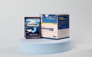 Có Gastro NB Plus, bệnh dạ dày đau mấy cũng khỏi