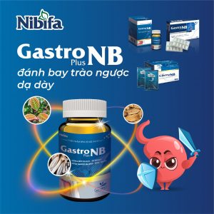 Bệnh xuất huyết dạ dày nên ăn gì?