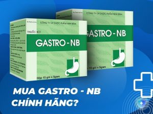 Cách lựa chọn sản phẩm trị bệnh dạ dày chính hãng