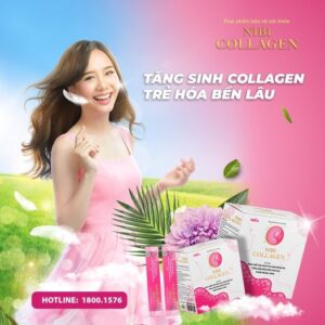 11 loại thực phẩm tự nhiên bổ sung collagen