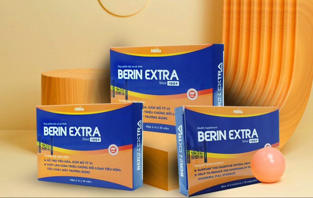 Berin Extra