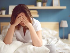 Dinh dưỡng cho người suy nhược cơ thể