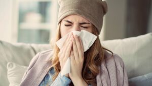 Trị dứt điểm các triệu chứng cảm mạo bằng thuốc đông y