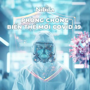CẢNH BÁO DỊCH BỆNH COVID 19 QUAY TRỞ LẠI VIỆT NAM