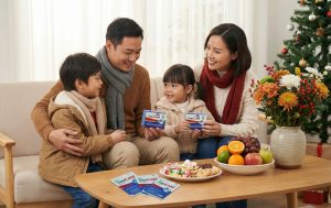 Thảo dược hỗ trợ giảm triệu chứng cảm lạnh mùa đông