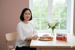 NHỮNG NGUYÊN TẮC VÀNG GIÚP BẢO VỆ ĐƯỜNG HUYẾT ỔN ĐỊNH