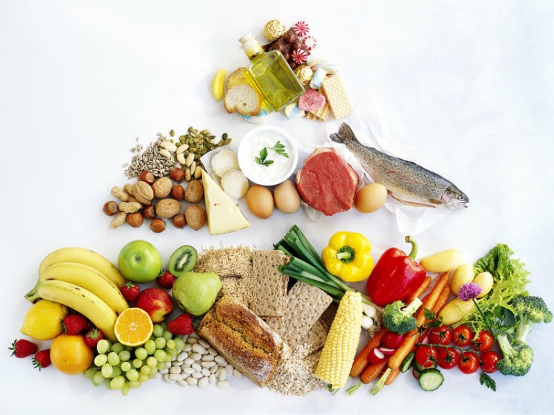 5 mẹo giữ gìn sức khỏe trong mùa đông