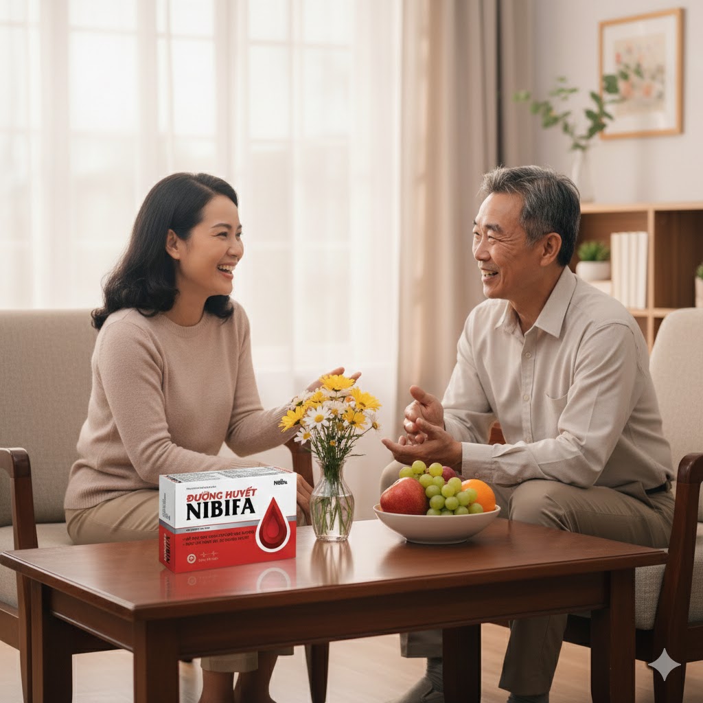 Tăng huyết áp, đái đường và mỡ máu cao: “Bộ ba sát thủ” thầm lặng và hiểm họa biến chứng tim mạch